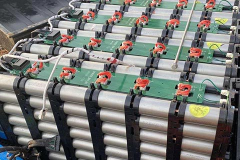 广汉金轮高价UPS蓄电池回收|新能源电池回收公司